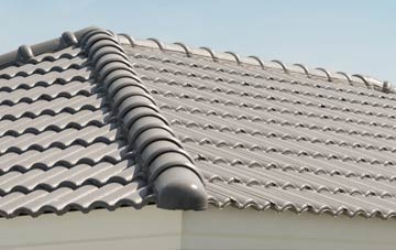 advantages of Baginton clay roofing