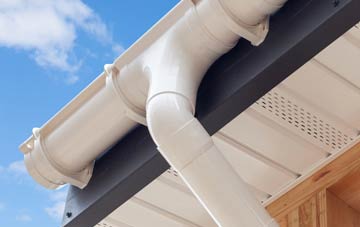 Baginton gutter installation costs