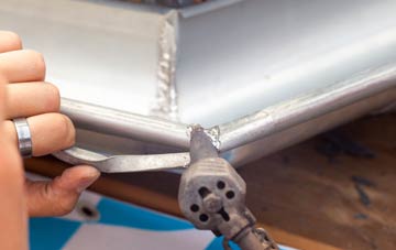 disadvantages of Baginton lead roofing