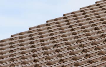 plastic roofing Baginton, Warwickshire