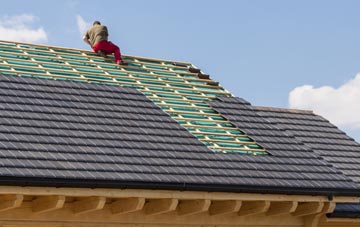 roof replacement Baginton, Warwickshire