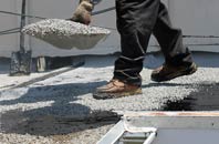 find rated Baginton flat roofing replacement companies